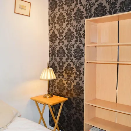 Cosy 2 Bedroom Apartamento Edimburgo