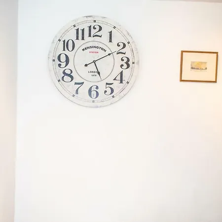 Cosy 2 Bedroom * Edimburgo