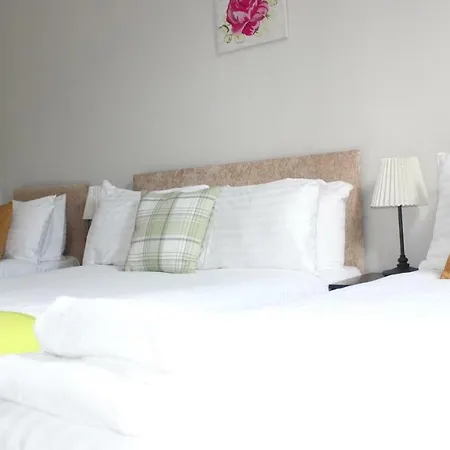 New Town - Elforma - Barony Appartement Edinburgh