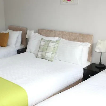 Apartamento New Town - Elforma - Barony *