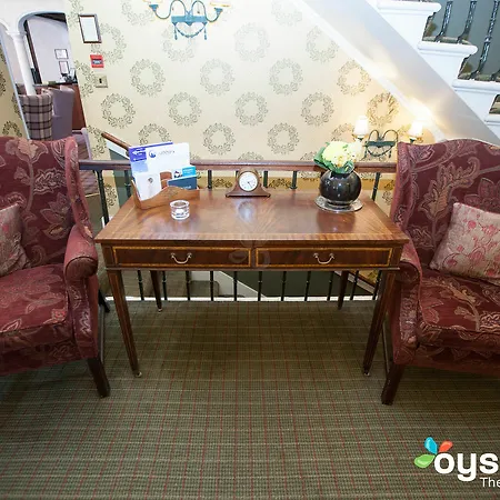The Howard, An Ascend Collection Member Hotel Edimburgo