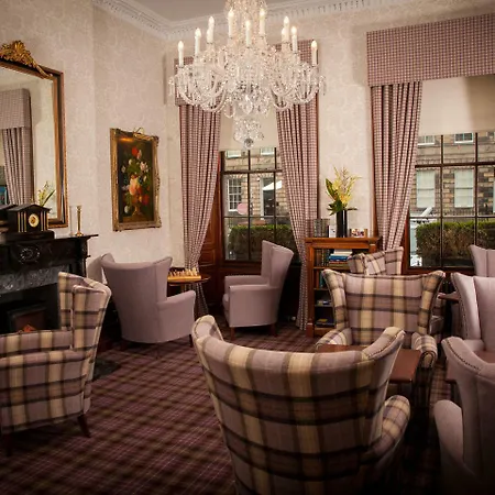 Hotel The Howard, An Ascend Collection Member