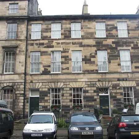 The Howard, An Ascend Collection Member 5* Edimburgo