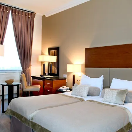 The Parliament House