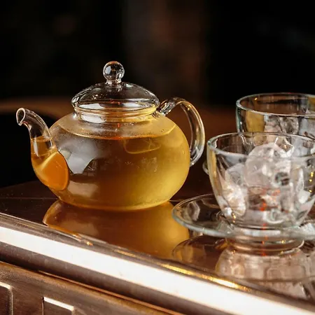 허드슨 호텔 4*