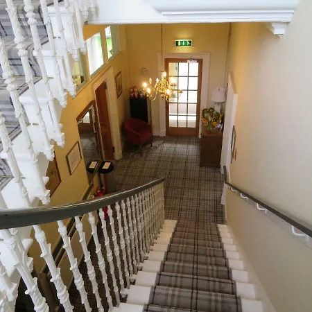 Duthus Casa de hóspedes Edimburgo