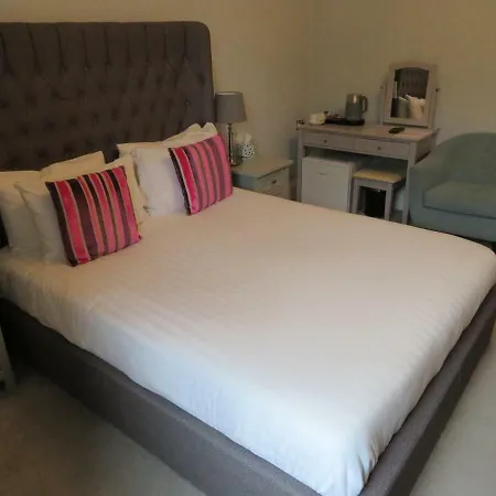 Casa de hóspedes Duthus 4*
