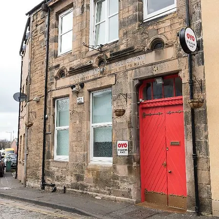 ゲストハウス Oyo St Andrews 3*