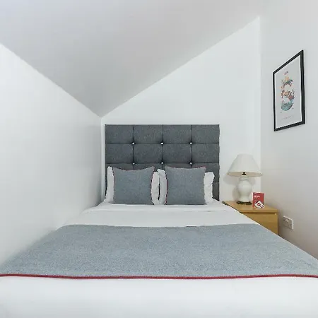 Oyo St Andrews 3*