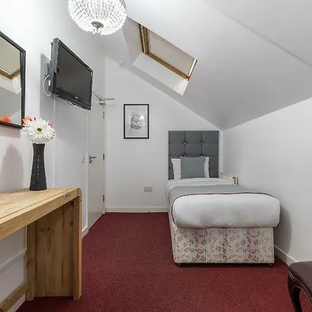 Guest house Oyo St Andrews