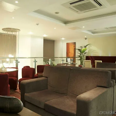 Express - Royal Mile By Ihg Hotel 3*