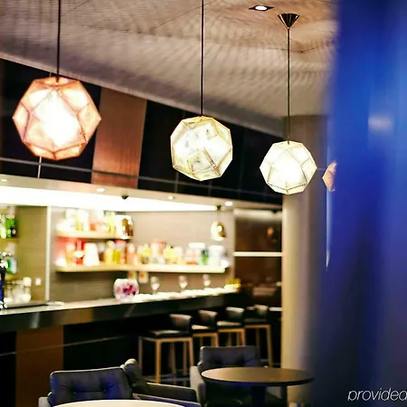 Novotel Park