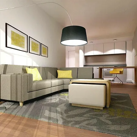 By Marriott 4*