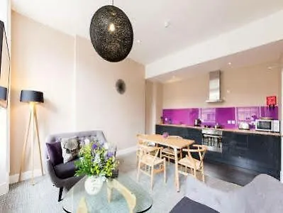 Appartement The Spires