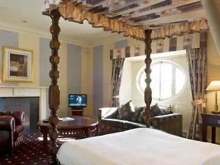 Ellersly House 3*