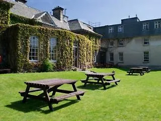 Ellersly House EDI