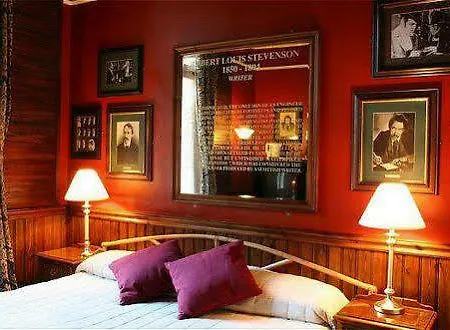 The On The Mile Otel 4*