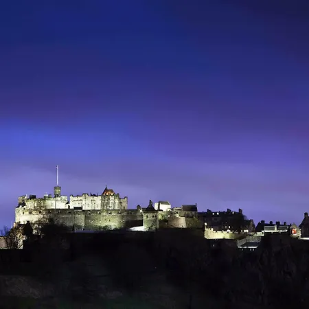 Hotell Mount Royal By The Unlimited Collection Edinburg