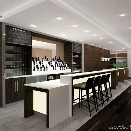 Courtyard By Marriott Hotel 4*