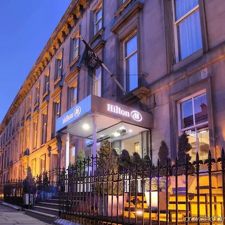 Grosvenor 4*
