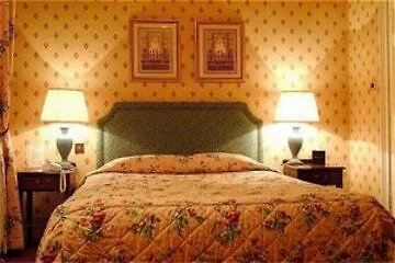 Hotell Albany
