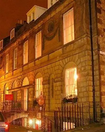 Hotell Albany