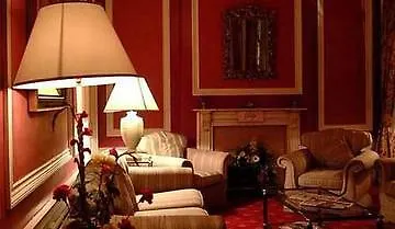 Albany Hotell Edinburg