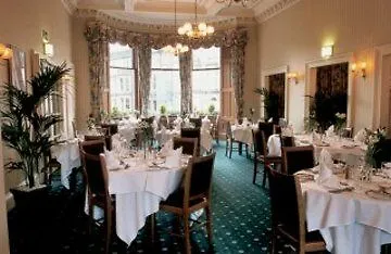 Travelodge Haymarket Ξενοδοχείο