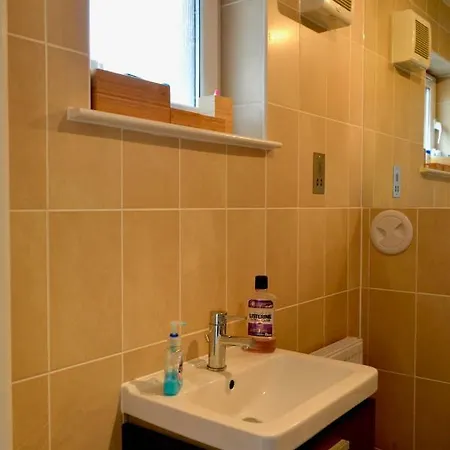Spacious And Bright 2 Bedroom Flat In Bonnington Appartement *