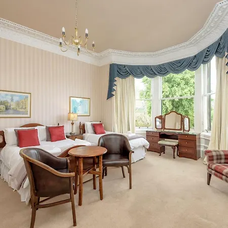No 45 Bed & Breakfast Edinburg