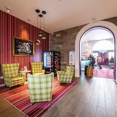 Ξενοδοχείο A&o 2*