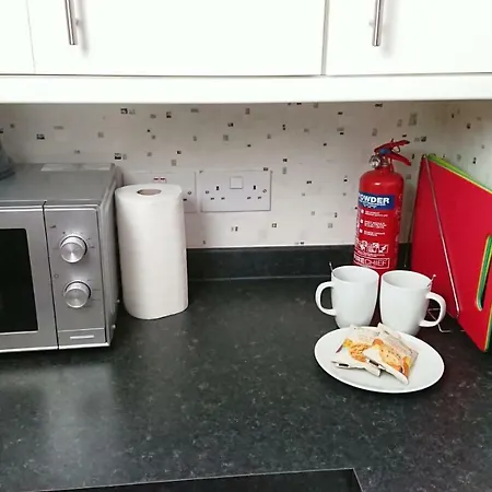 Violet Bank West End.