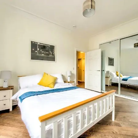 شقة Heart Of City Centre, Close To Castle & Royal Mile! إدنبرة