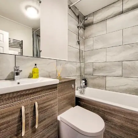 شقة Heart Of City Centre, Close To Castle & Royal Mile! إدنبرة