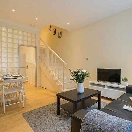 2br Grassmarket With Castle View Appartement *