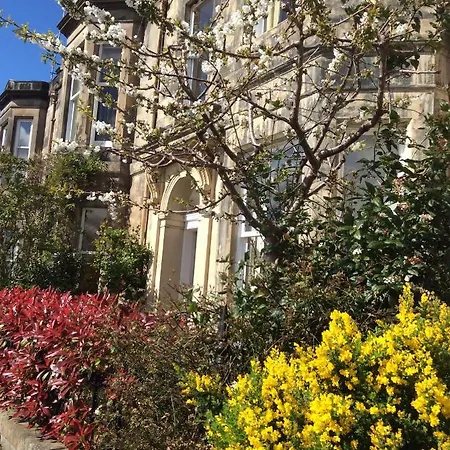 Number 18 Edinburgh