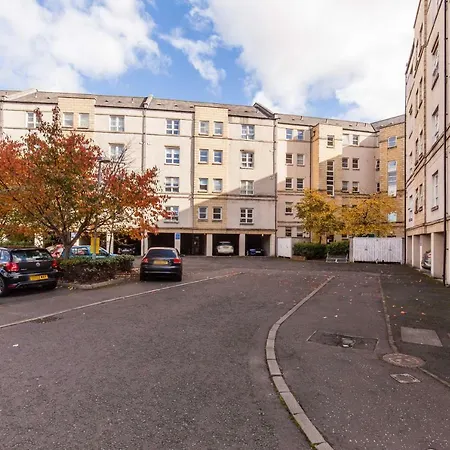 Luxury Centre Apartment *