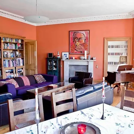 Appartement Epicurean Clerk