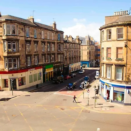 Appartement Epicurean Clerk