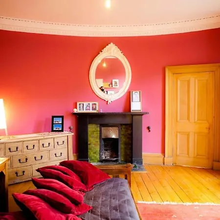 Appartement Epicurean Clerk *