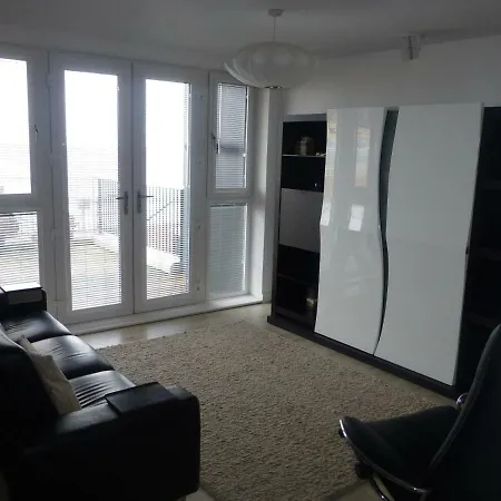 Apartment On The Beach