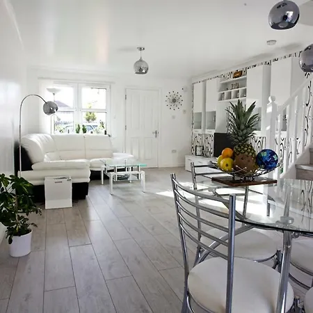 Gala - Free Parking * Edinburgh