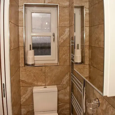 Gala - Free Parking * Edinburgh