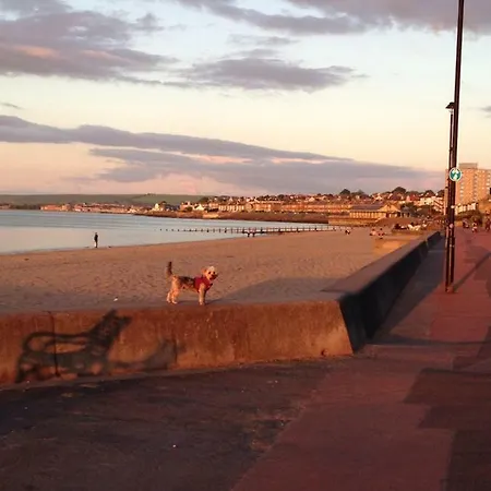 Apartamento Seaside *