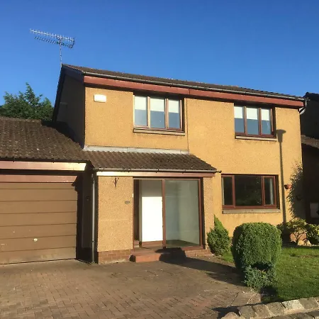 Mid Liberton Edimburgo