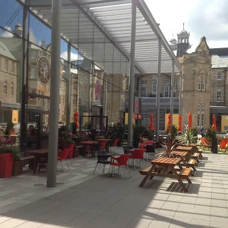 Apartamento City Centre Castle Walk Edimburgo