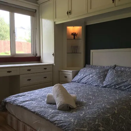 Mid Liberton * Edimburgo