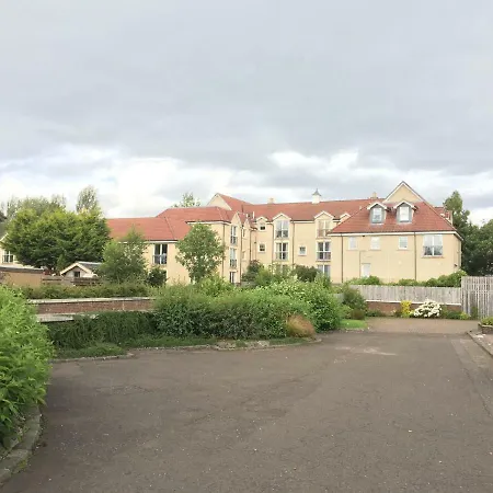 Mid Liberton Edimburgo