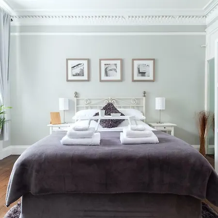 Appartement Slateford Road