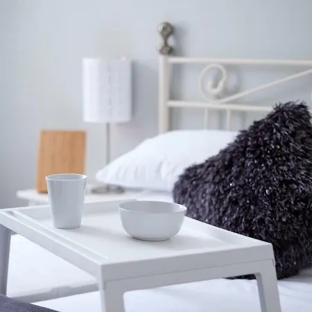 Appartement Slateford Road Edinburgh